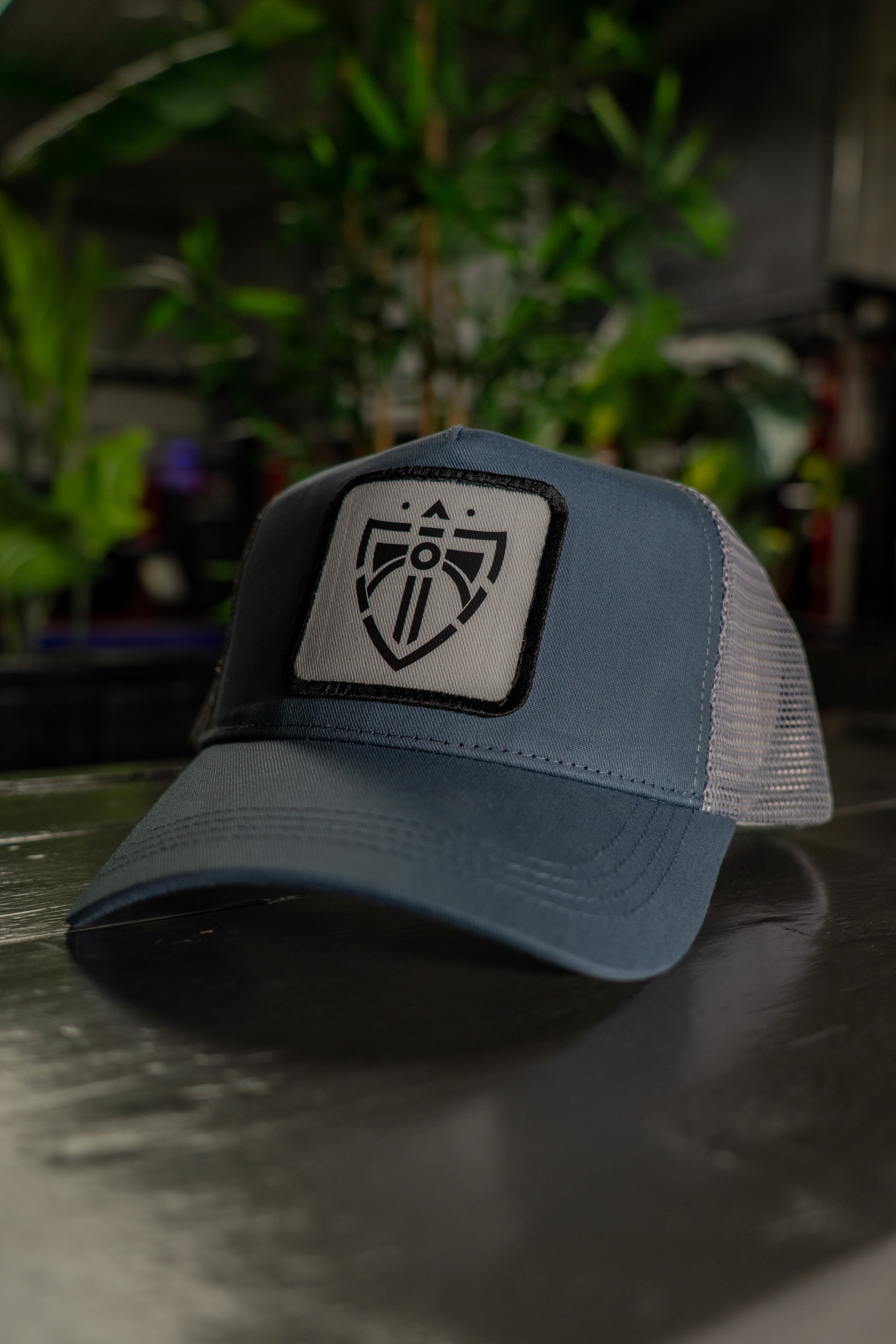 Northbound Grit Cap