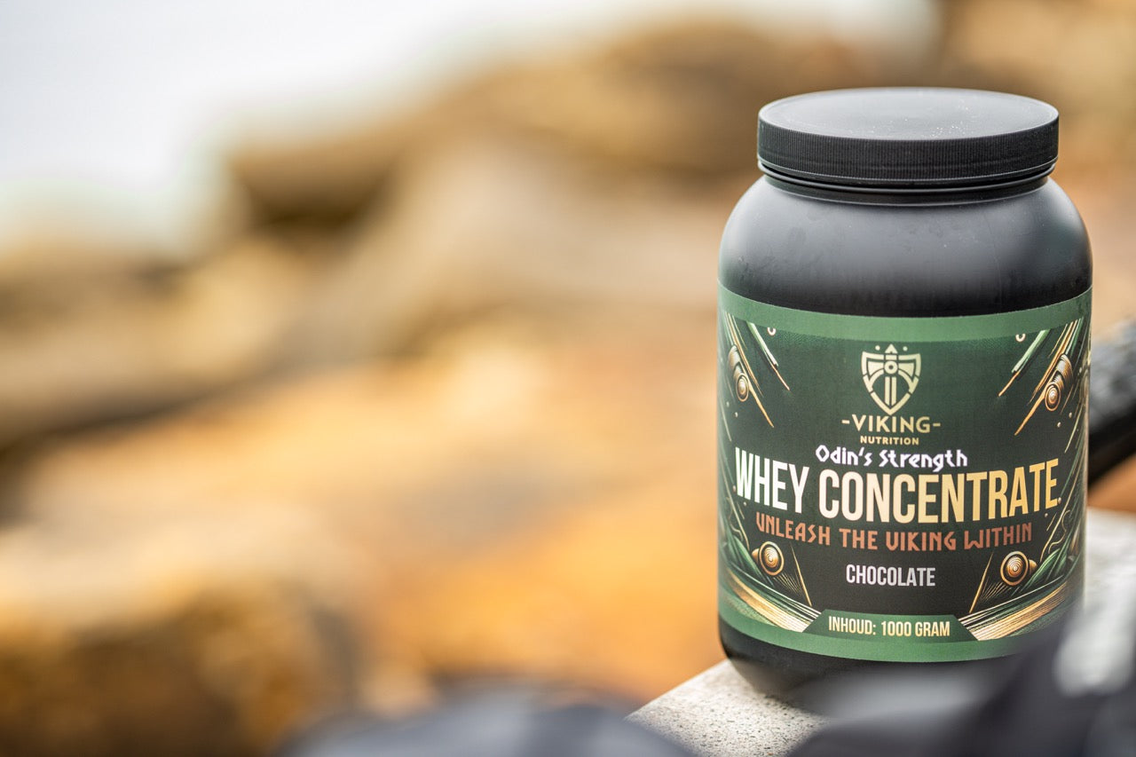 Wat is Whey: uw complete gids