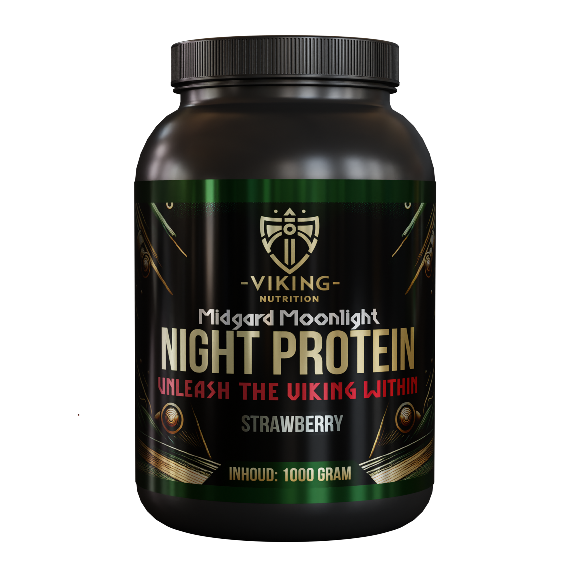 Midgard Moonlight Casein (Night protein)