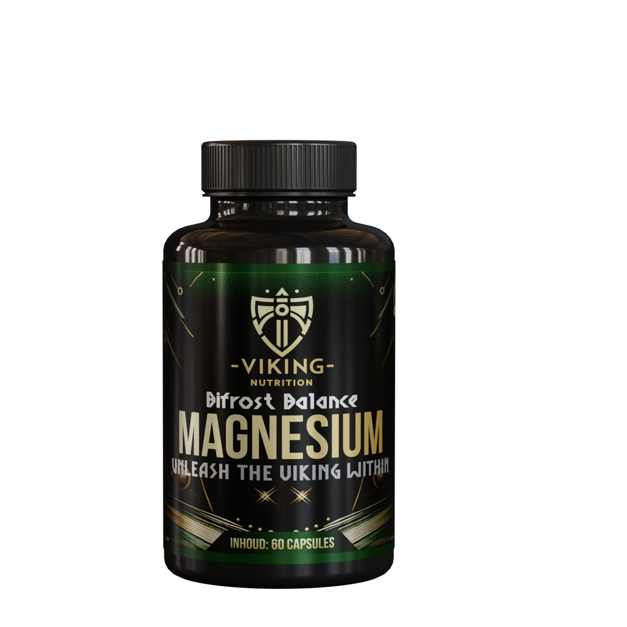 Bifrost Balance Magnesium