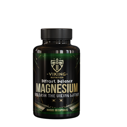 Bifrost Balance Magnesium