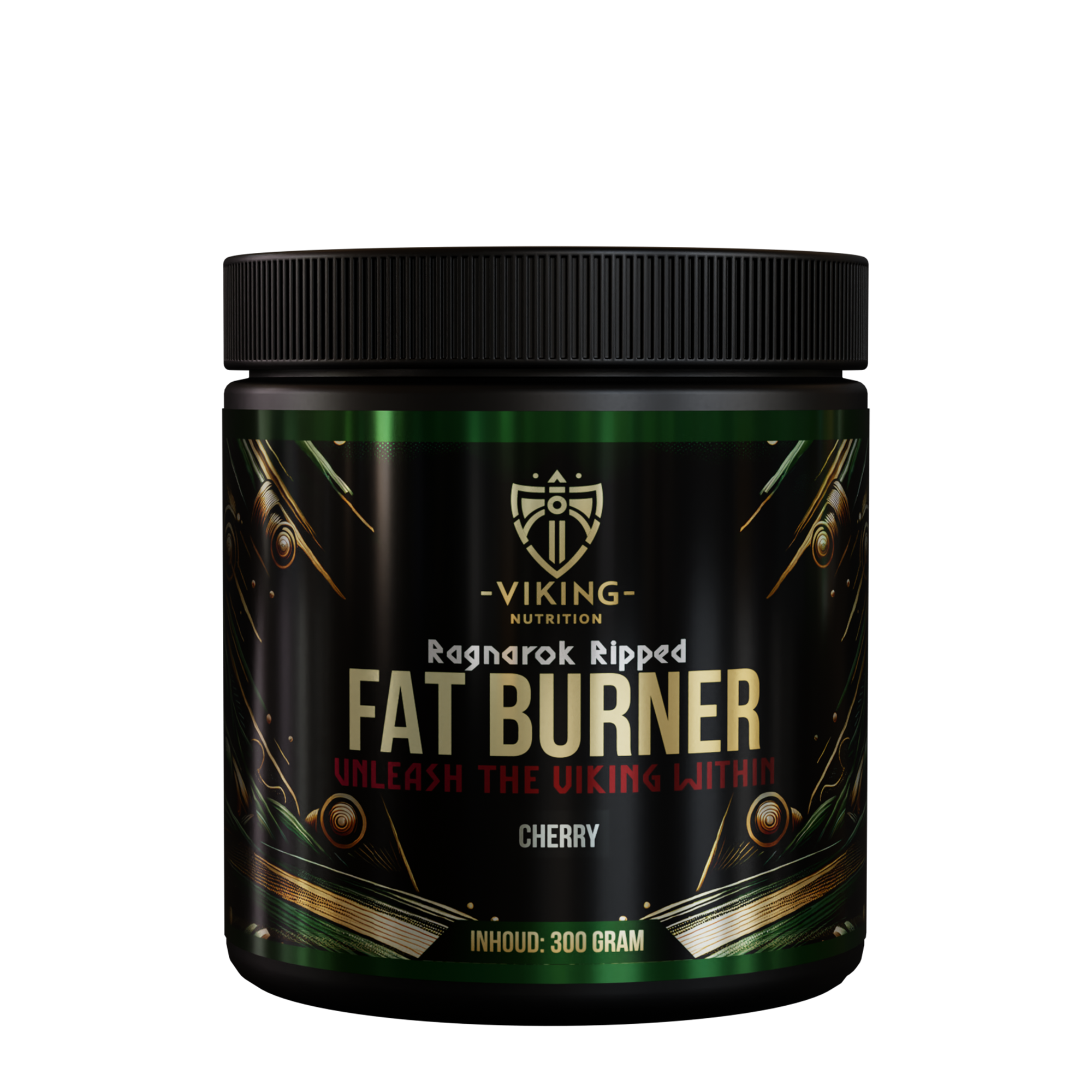 Ragnarok Ripped Fatburner