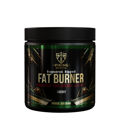 Ragnarok Ripped Fatburner