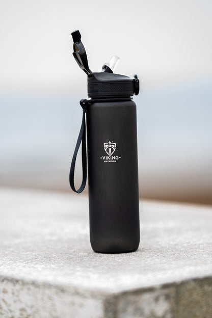 Viking Nutrition Drinking Bottle