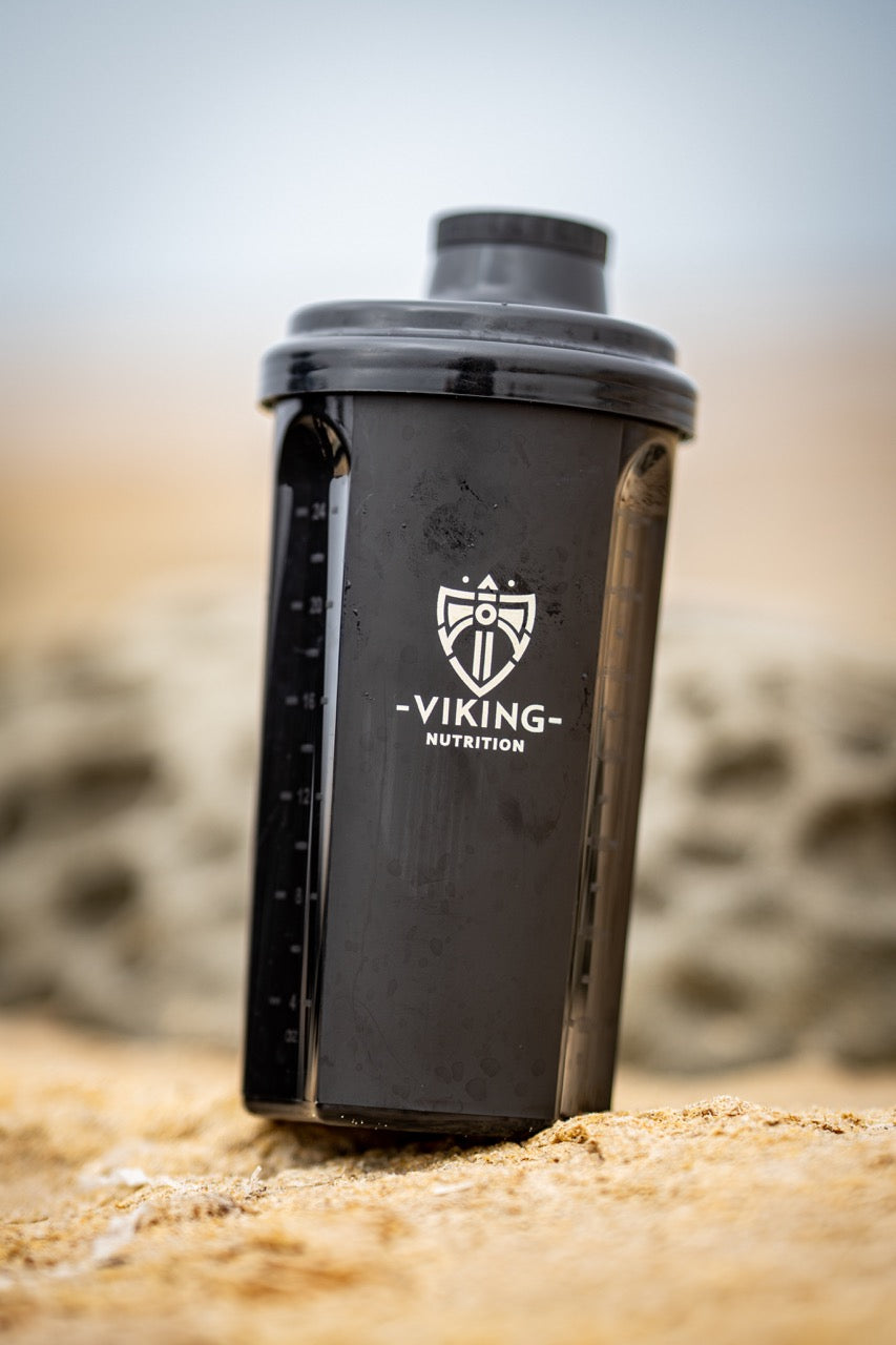 Viking Nutrition Shaker bottle