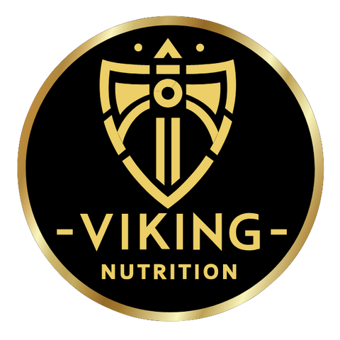 VikingNutrition logo