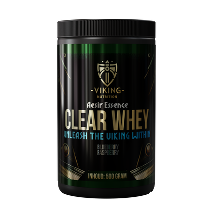 Aesir Essence Clear Whey