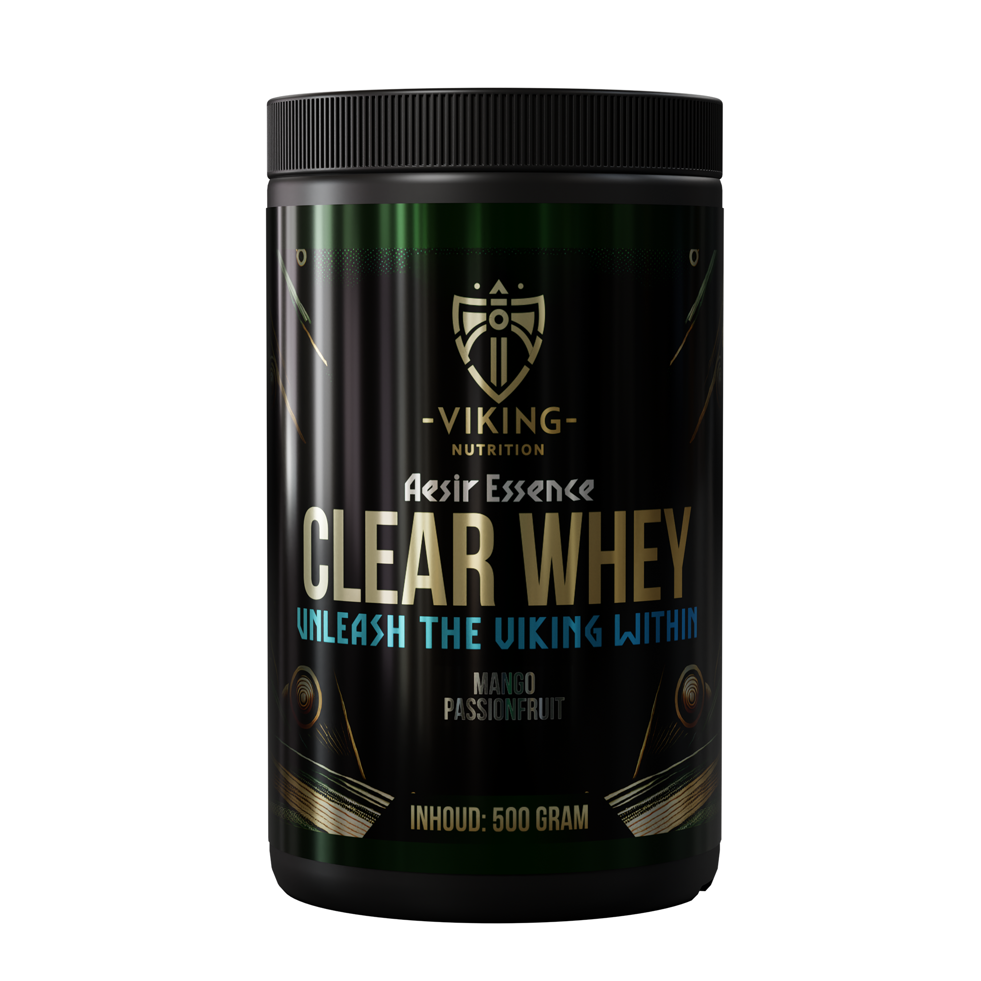 Aesir Essence Clear Whey