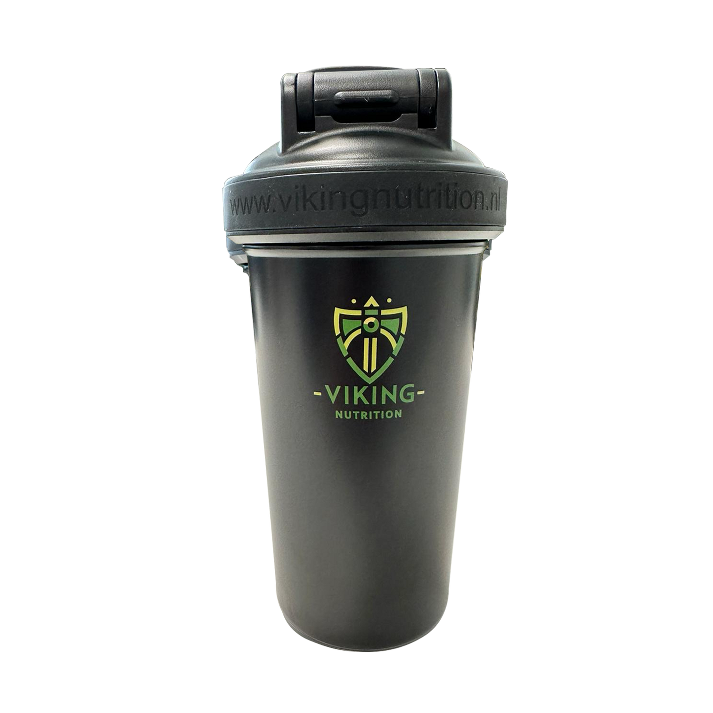 Viking Nutrition Stainless steel shaker bottle