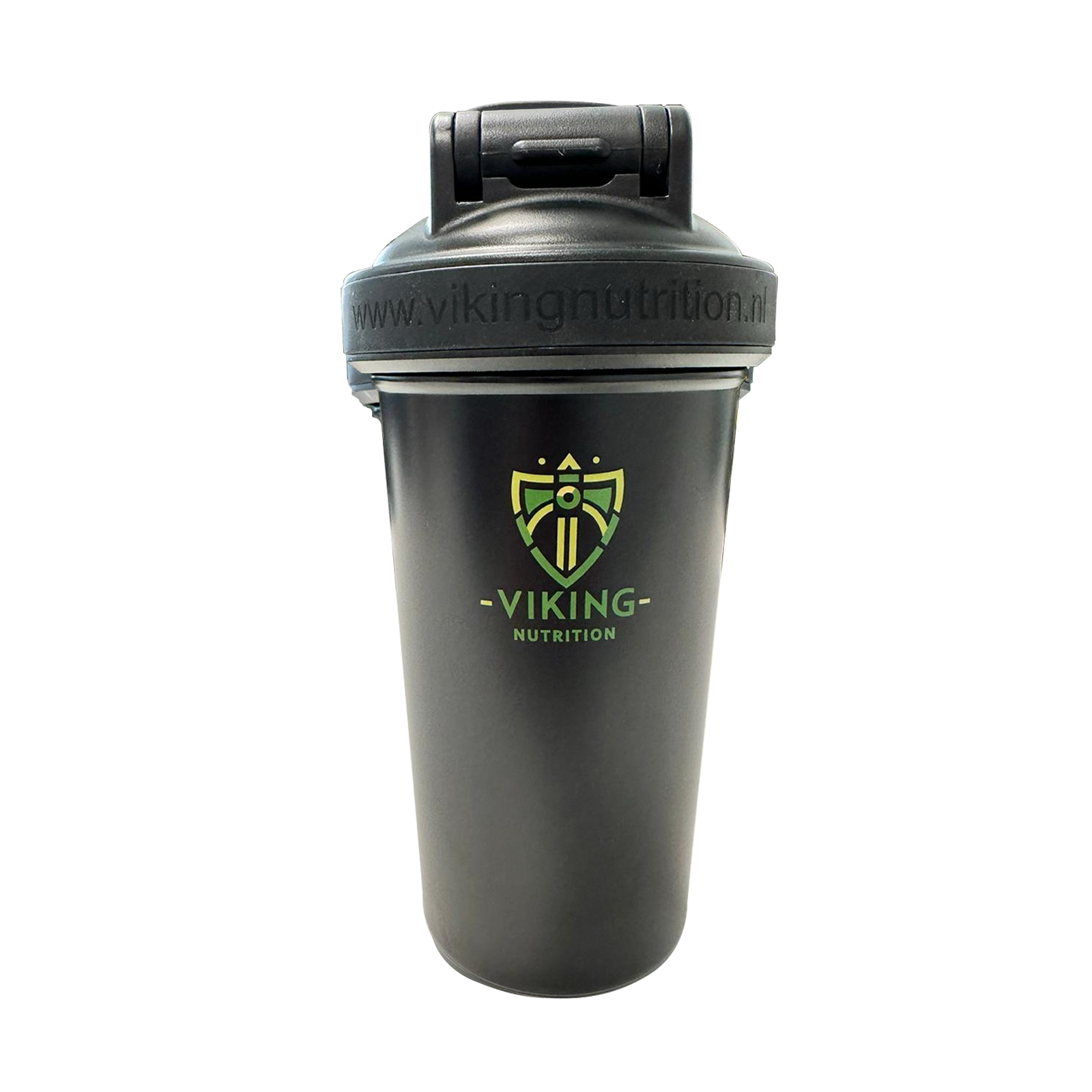 Viking Nutrition Stainless steel shaker bottle