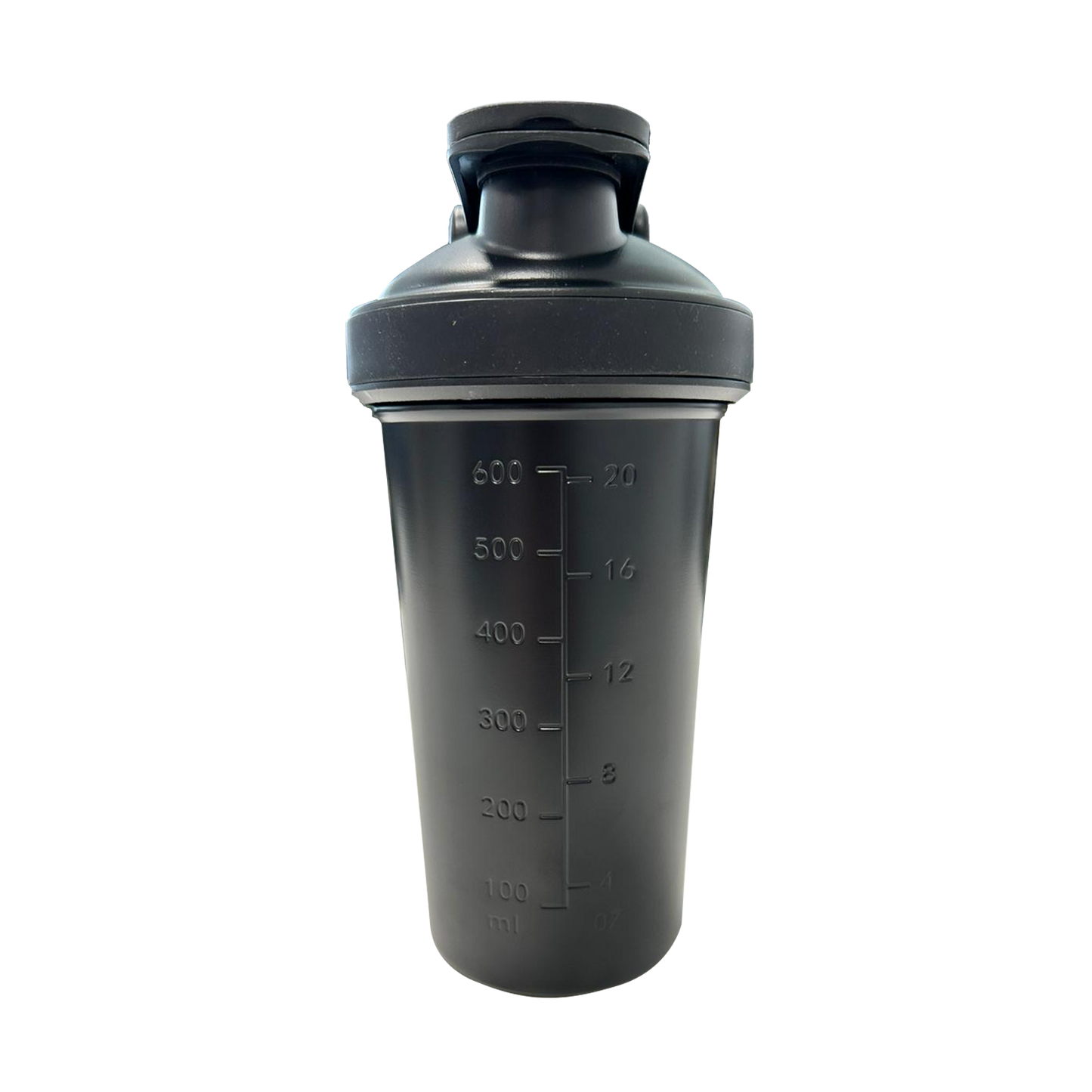 Viking Nutrition Stainless steel shaker bottle