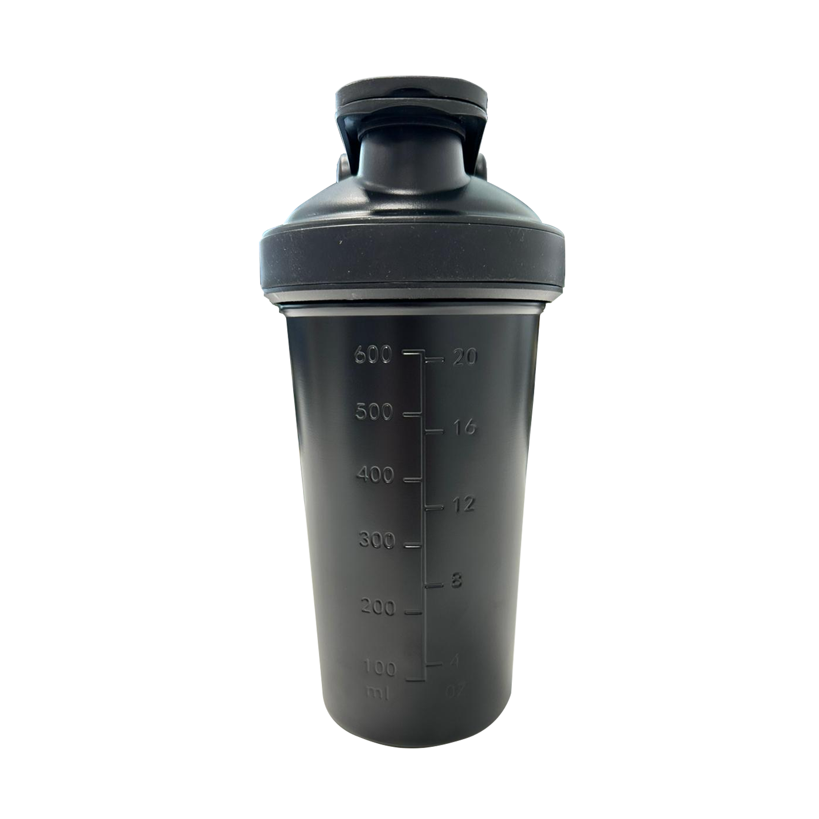 Viking Nutrition Stainless steel shaker bottle