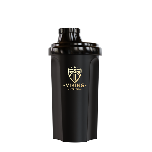 Viking Nutrition Shaker bottle