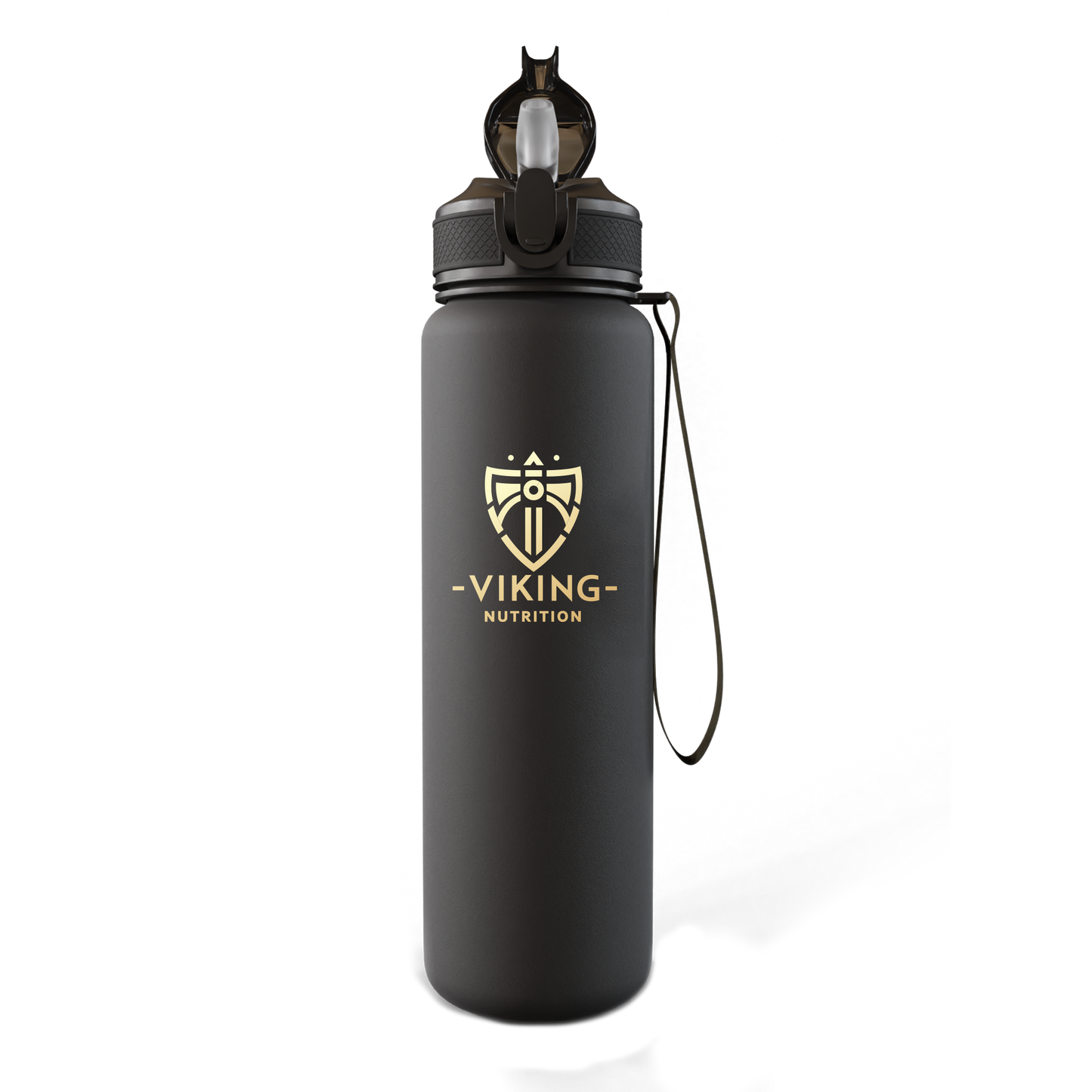 Viking Nutrition Drinking Bottle