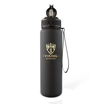 Viking Nutrition Drinking Bottle